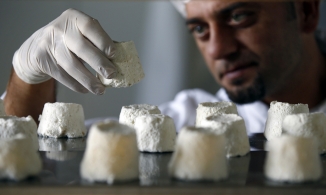 Phô mai Pule giá hơn 30 triệu/kg: Đắt và không phải cứ có tiền là mua được