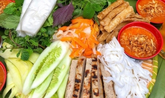 4 quán ăn trưa ngon, giá bình dân ở khu Đại học Bách khoa, Kinh tế Quốc dân