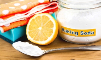 Baking soda là gì? Baking soda hiệu quả làm sạch thế nào và ở lĩnh vực nào?