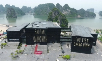 3 địa đểm mang tính biểu tượng nhất định phải“check-in” khi du lịch Hạ Long