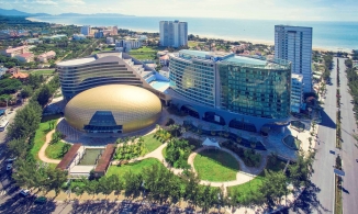 3 khách sạn 'đắt xắt ra miếng' không nên bỏ lỡ khi đi du lịch Vũng Tàu