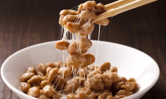 Natto: Món ăn bổ dưỡng nhưng đầy thử thách bởi rất nặng mùi của Nhật Bản