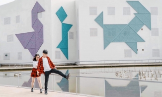 Du lịch Đà Nẵng, check-in ngay tại 5 'tọa độ' sống ảo giá 0 đồng