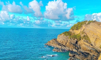 Ngoài Vịnh Hạ Long, Quảng Ninh còn rất nhiều điểm du lịch để khám phá