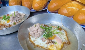 4 quán ăn sáng ngon Vũng Tàu cho người băn khoăn sáng Vũng Tàu ăn gì ngon?