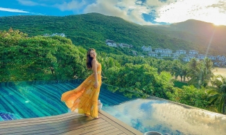 5 resort chuẩn 'đắt xắt ra miếng' nhất định nên thử một lần ở Đà Nẵng 