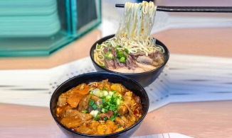 Người Hong Kong mách 3 quán mì nhất định phải thử, số 2 là quán Michelin