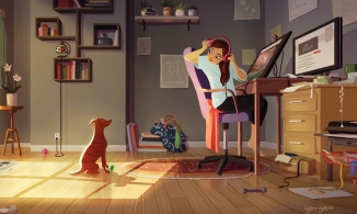 Nếu không tận lực va chạm, sao biết mình muốn gì, thực lực mình tới đâu?