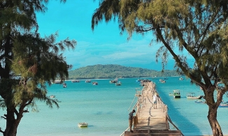 Tất tật về kinh nghiệm chơi gì vui, ăn gì ngon khi du lịch Cô Tô