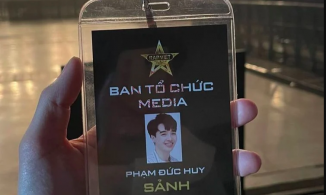 Tun Phạm bất ngờ tiết lộ vị trí quan trọng của mình tại Rap Việt 2021