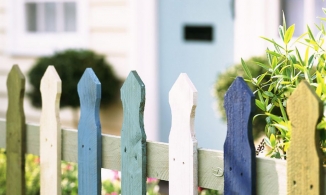 5 ý tưởng trang trí ngoại thất đẹp mắt mà đơn giản để đón hè về 