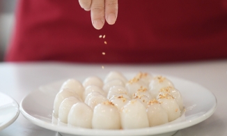 Cách làm bánh trôi bất bại từ lần thử đầu tiên để đón tết Hàn thực