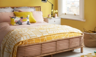 5 ý tưởng đơn giản nhưng hiệu quả giúp bạn 'cơi nới' phòng ngủ nhỏ