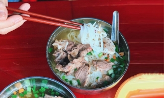 7 đặc sản món ngon miễn chê của miền Tây sông nước