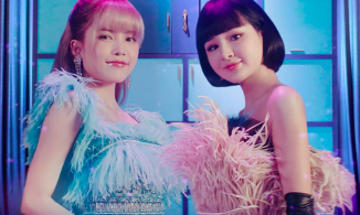 Thiều Bảo Trâm và Hiền Hồ tung teaser MV mới, nhan sắc 'bất phân thắng bại'