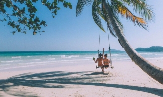 3 bãi biển đẹp như mơ, đi một lần là ghiền của Phú Quốc