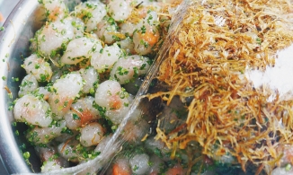 4 món ăn dân dã nhưng nhất đinh không thể bỏ lỡ khi đến Quảng Bình