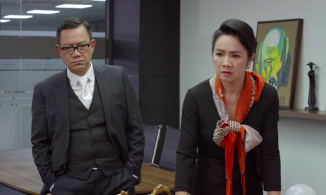 Hướng Dương Ngược Nắng tập 55: Quá nửa đời người đi bên nhau, cuối cùng ông Quân vẫn nói lời “tạm biệt” bà Cúc