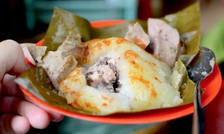 4 món bánh dân dã từ bột gạo gắn liền với tuổi thơ của người Việt