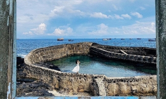 Đảo Phú Quý, điểm du lịch Phan Thiết đẹp và hoang sơ được nhiều tín đồ xê dịch yêu thích