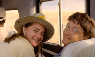 Bill Gates ly hôn thì có sao: Ngày mới lại tới, người mới lại đến