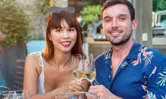 Tỷ phú Bill Gates ly hôn, siêu mẫu Hà Anh viết tâm thư khuyên giới trẻ 'đừng sợ cứ yêu đi'