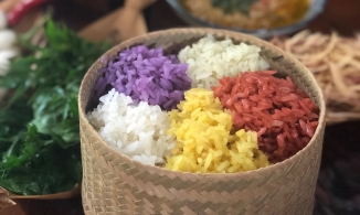 5 đặc sản dân dã nhưng ngon nức tiếng của Yên Bái