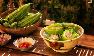 3 món ăn từ mướp đắng vừa tốt cho sức khỏe vừa dễ làm 