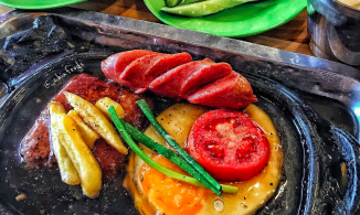 3 quán ăn ngon, giá bình dân ở ngay mặt hồ Đắc Di rất được lòng giới trẻ