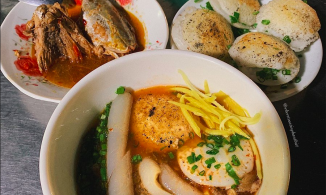 5 món ngon khó cưỡng, giải đáp cho câu hỏi 'Ăn gì ở Phan Thiết'