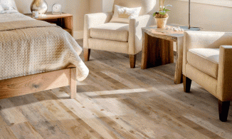 4 cách đơn giản để 'nâng cấp' sàn nhà mà không cần loại bỏ những viên gạch cũ