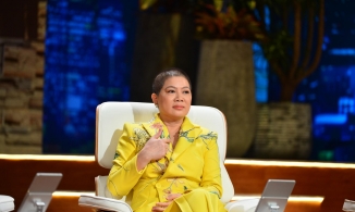 Tập nào cũng chốt deal, Shark Liên đang quyết chiếm sóng Shark Tank mùa 4?