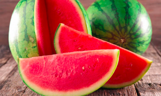 5 bí quyết chọn dưa hấu ngon ngọt, ai ăn cũng tấm tắc khen