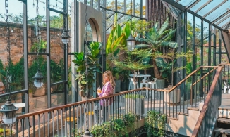 3 quán cafe nhiều góc 'sống ảo', rất được lòng giới trẻ Hải Phòng