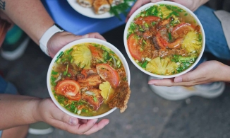 5 con ngõ ẩm thực nổi tiếng ngon, bổ rẻ ai cũng nên thử ở Hà Nội