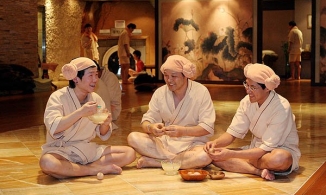 Jjimjibang là gì và có gì đặc biệt mà vô số bộ phim Hàn đều có cảnh quay tại đây?