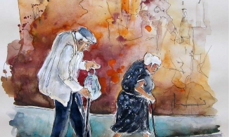 Làm sao để gìn giữ một hôn nhân hạnh phúc?