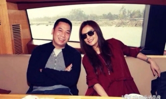 Chồng xóa bài viết liên quan Triệu Vy, chính thức chấm dứt cuộc hôn nhân kéo dài 11 năm?