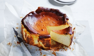 5 loại bánh cheesecake ngon trên khắp thế giới bạn nhất định phải thử