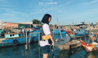 3 hòn đảo gần Sài Gòn thích hợp đi tránh nắng cuối tuần