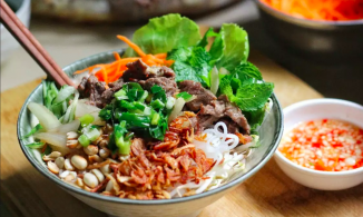 3 món ăn vừa ngon vừa dễ làm cho bữa trưa những ngày hè nắng nóng