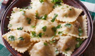 Những món bánh nhân thịt hấp dẫn, rất được lòng tín đồ ẩm thực thế giới