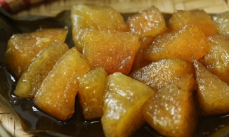 Học nhanh cách làm bánh tro đơn giản cho ngày Tết Đoan Ngọ