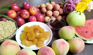 Mâm cúng Tết Đoan Ngọ gồm có những món ăn gì?