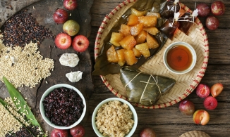 Tết Đoan Ngọ là gì mà cứ đến ngày là ai cũng ăn rượu nếp để 'giết sâu bọ'?