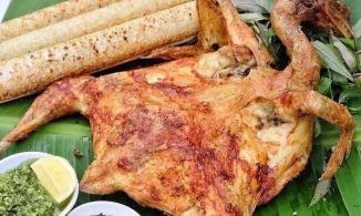 7 đặc sản nhất định phải thử khi đến Măng Đen - 'tiểu Đà Lạt' của Kon Tum