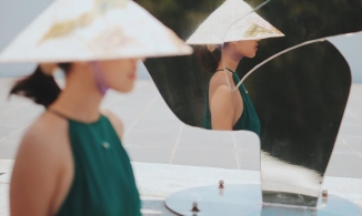 Không gian lưu niệm Lê Bá Đảng, điểm check-in 'xịn xò' mới nổi của Huế