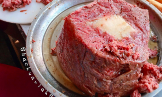 Cách làm pate gan - món ngon nổi tiếng của người Hải Phòng