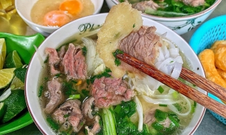 22/6, hàng quán Hà Nội mở lại, bạn sẽ ăn món ngon gì đầu tiên cho bõ thèm?