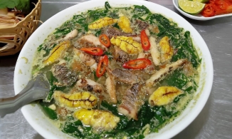 6 đặc sản nổi tiếng của Hà Nam níu chân thực khách sành ăn